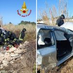 Incidente a Cala Liberotto, Orosei