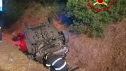 incidente 131