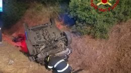 incidente 131