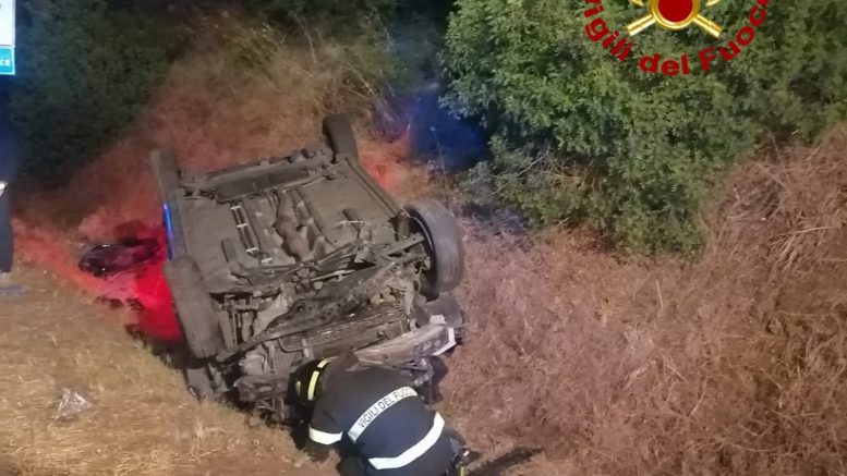 incidente 131