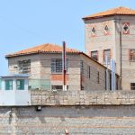Carcere di Bad'e carros