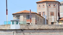 Carcere di Bad'e carros