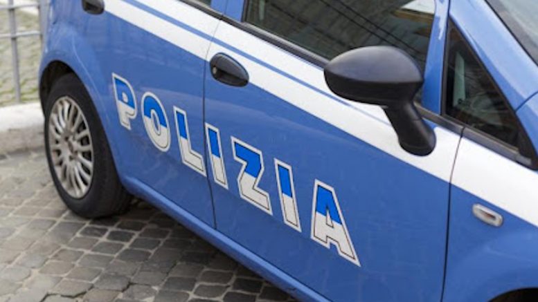 polizia nuoro cocaina