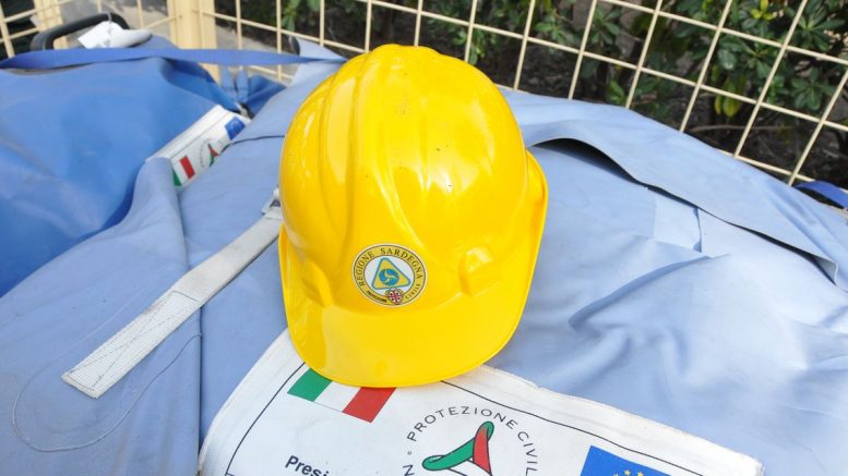 Protezione civile