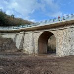 Ponte Sa Codina a Tonara