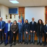 Presentazione della centrale a idrogeno di Macomer