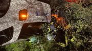 Incidente Dorgali