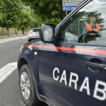 Arresto per tentato omicidio del padre a Oliena