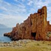 rocce rosse arbatax