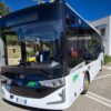 Bus di Nuoro