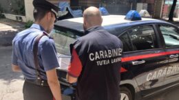 carabinieri nuoro controlli
