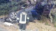 incidente macomer