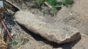 Menhir di Villagrande Strisaili