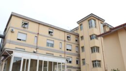 Ospedale di Sorgono