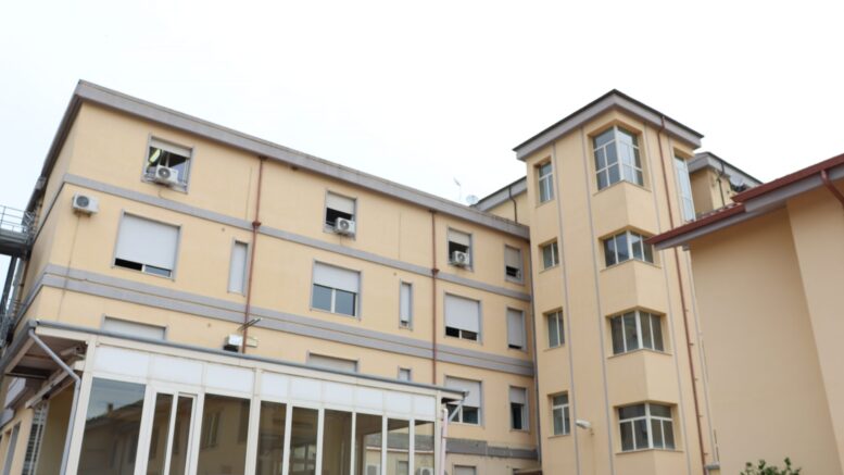 Ospedale di Sorgono