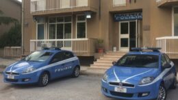 polizia commissariato ottana