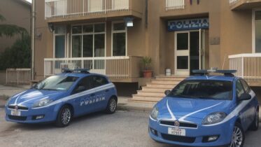 polizia commissariato ottana