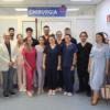 Medici polacchi a Lanusei