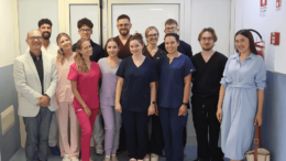 Medici polacchi a Lanusei