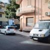 MAMOIADA RAPINA POSTAMAT CARABINIERI