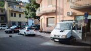 MAMOIADA RAPINA POSTAMAT CARABINIERI