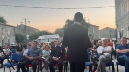 Assemblea di Osidda