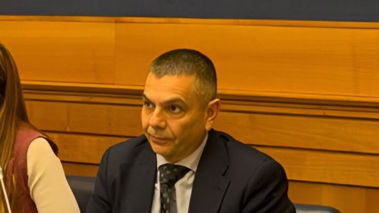 franco saba sindaco ottana