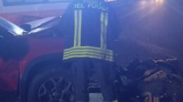 Incidente a Fonni