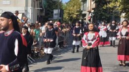 Festa redentore