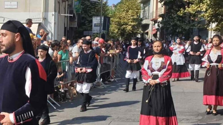 Festa redentore