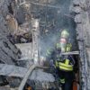 incendio orosei