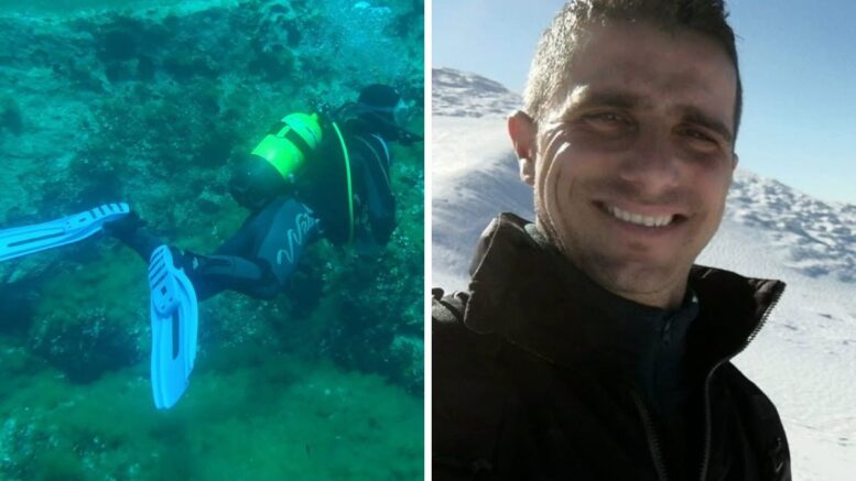 christian sirigu morto vespa tortolì girasole villaputzu