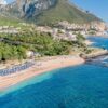 Cala Gonone Palmasera