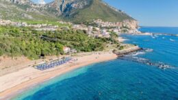 Cala Gonone Palmasera