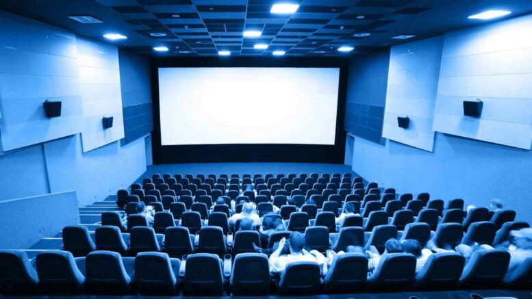 cinema