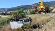 incidente silanos