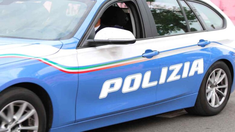 polizia nuoro