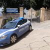 Posada commissariato polizia Siniscola
