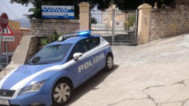 Posada commissariato polizia Siniscola