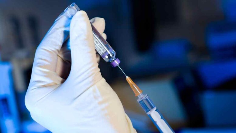 vaccini piano