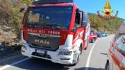 incidente mortale baunei