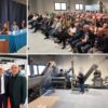 nuovo frantoio cooperativa olivicoltori oliena inaugurazione agci gallura nuoro todde