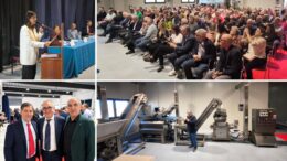 nuovo frantoio cooperativa olivicoltori oliena inaugurazione agci gallura nuoro todde
