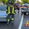 incidente nuoro