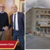 marco canu emiliano fenu dimissioni assessore giunta comune di nuoro