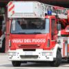 vigili del fuoco notte